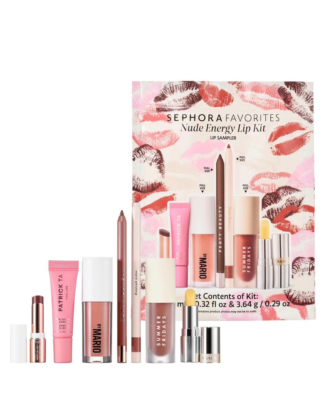 Sephora Favorites