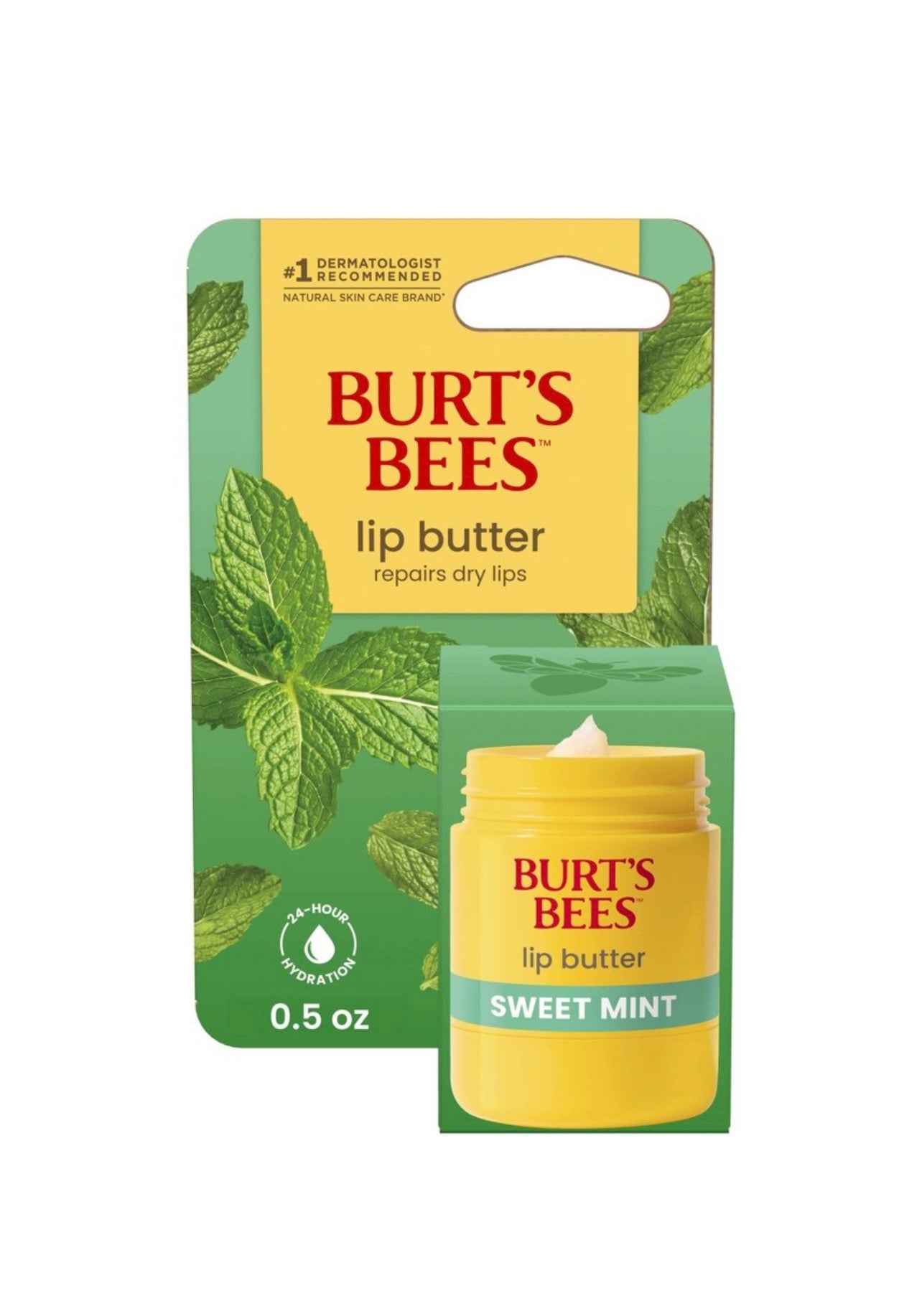 Pre orden Covergirl & Burt’s Bees