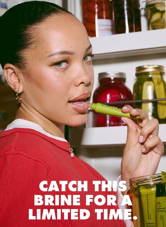 Pre-venta E.l.f Cosmetics “Glow Reviver Melting Lip Balm”