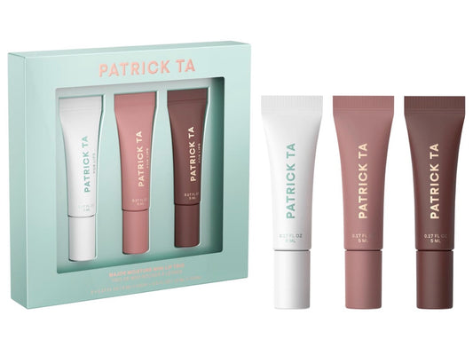 Preventa Patrick Ta