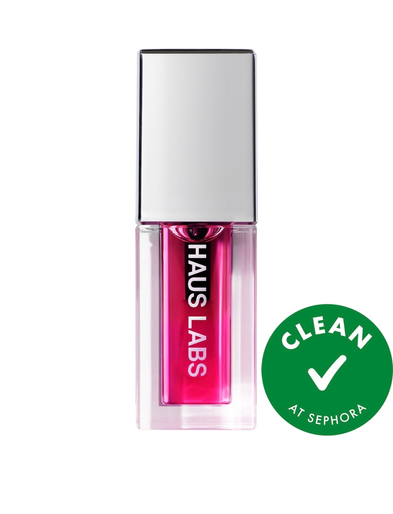 Pre Venta Haus Labs by Lady Gaga Mini PhD Hybrid Hydrating Tinted Lip Oil