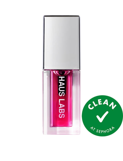 Pre Venta Haus Labs by Lady Gaga Mini PhD Hybrid Hydrating Tinted Lip Oil
