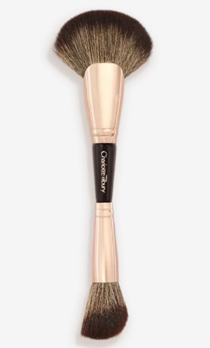 Preventa Charlotte Tilbury Brushes