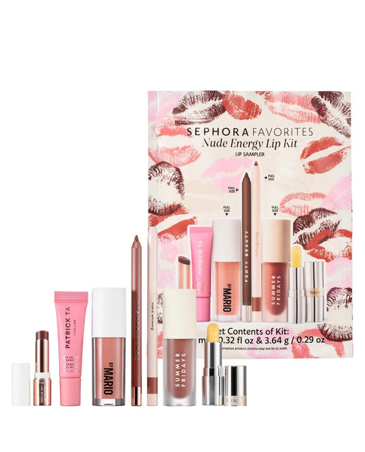 Sephora Favorites