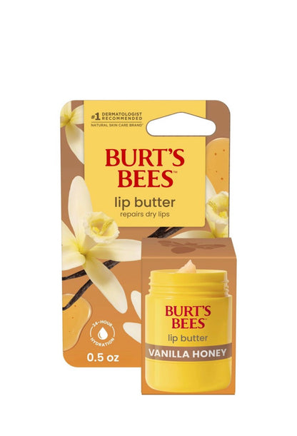 Pre orden Covergirl & Burt’s Bees