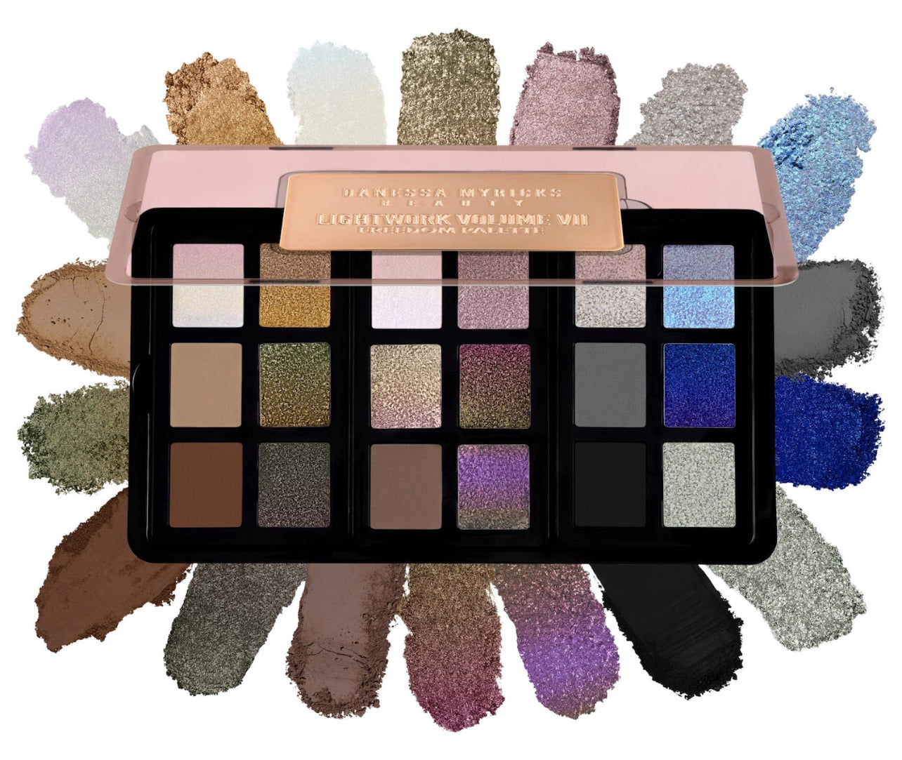 Danessa Myricks Beauty Pre Orden