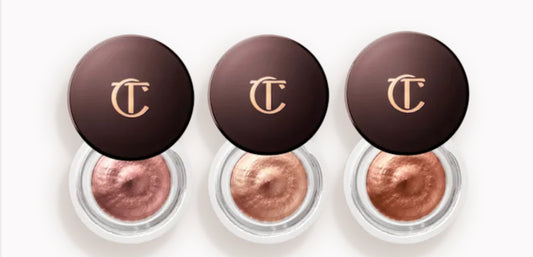 EYES TO MESMERISE TRIO Charlotte Tilbury