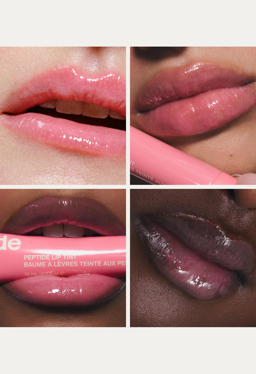 Pre-venta Rhode Peptide Lip Tint
