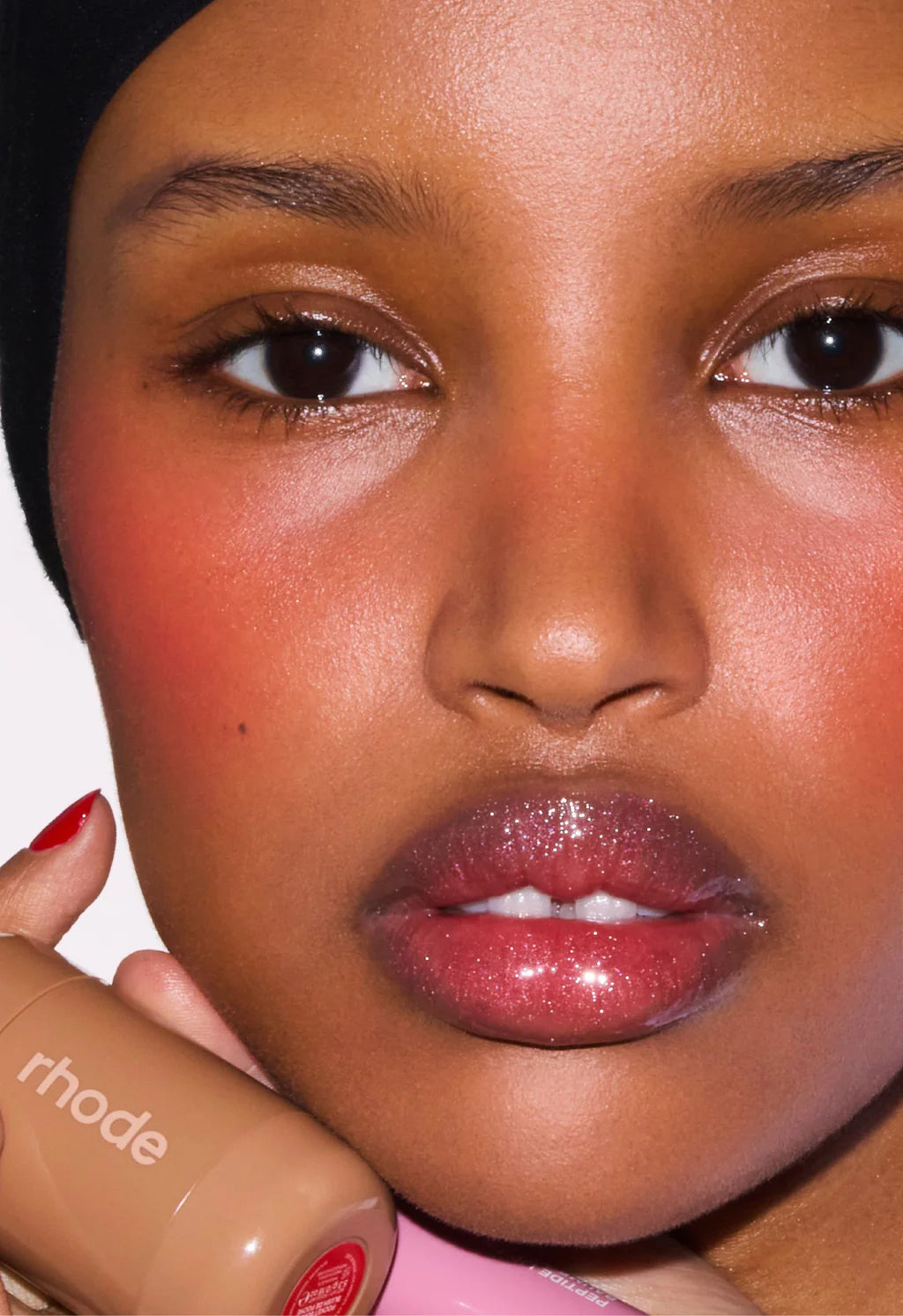 Pre-venta Rhode Peptide Lip Tint